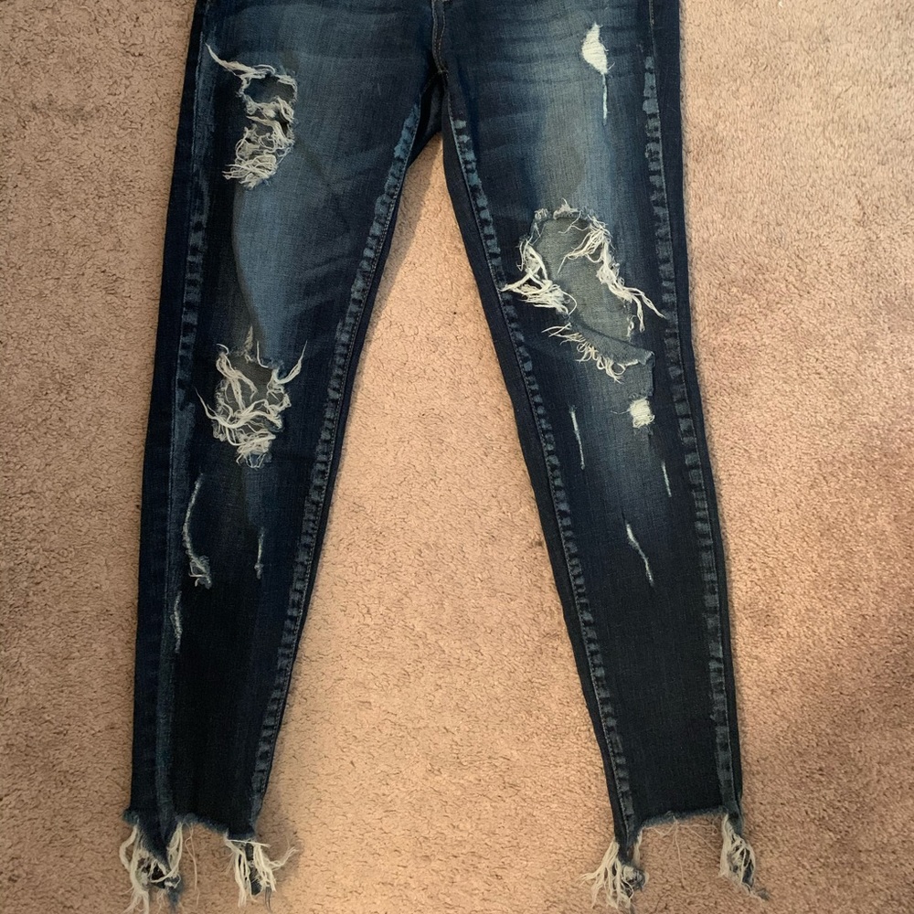 Women’s Kancans